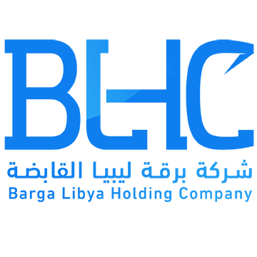Barga Libya Holding Company Logo